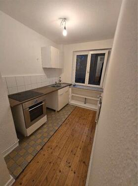 Foto - 2 Zimmer Etagenwohnung in Hamburg