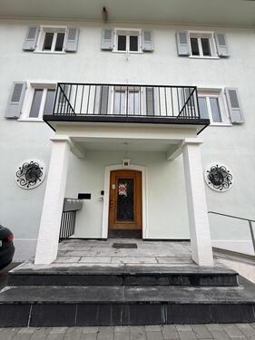 Foto - Mietwohnung Stadtmitte Rheinfelden