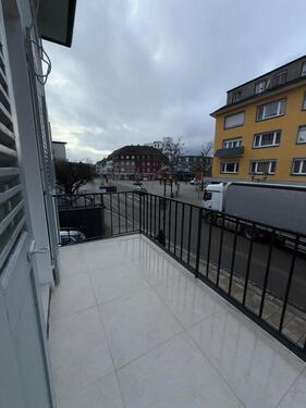 Foto - 3 Zimmer Etagenwohnung zur Miete in Lörrach