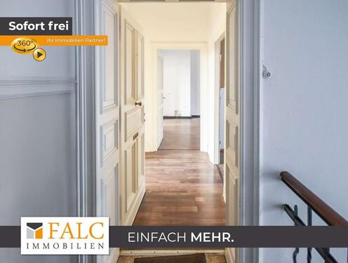 Foto - Ein Zuhause mit Ausblick und Charakter