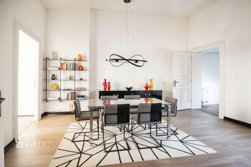 Foto - Etagenwohnung in Krefeld zur Miete