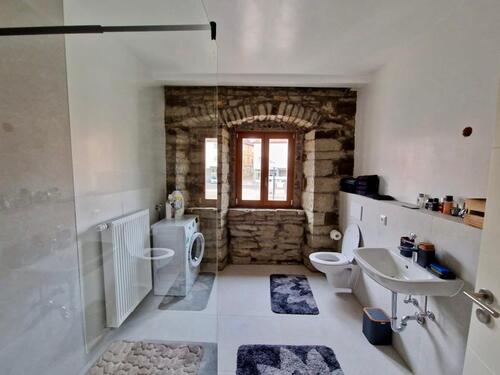 Foto - Etagenwohnung in Maßbach zur Miete