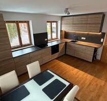 3 Zimmer Wohnung mit den Bergen vor der Haustür - Warngau