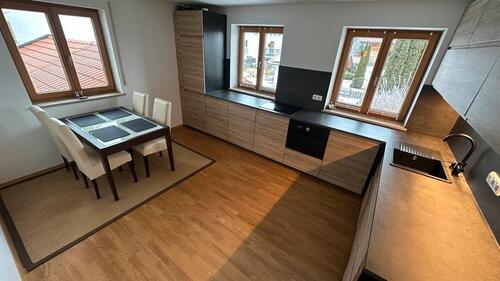 Foto - 3 Zimmer Maisonettenwohnung zur Miete in Warngau