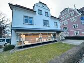Foto - Laden-Bürofläche zentral in Aeschach