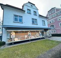 Laden-Bürofläche zentral in Aeschach - Lindau (Bodensee)
