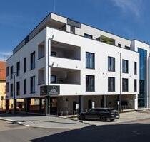 Vermietung Neubauwohnung im Herzen von 74731 Walldürn