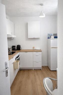 Foto - Kleine 3-Zimmer Wohnung Klein-Umstadt