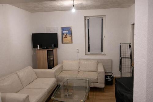 Foto - Erdgeschoßwohnung in Groß-Umstadt zur Miete