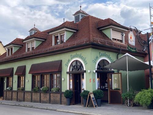 Foto - Gaststätte in Gunzenhausen zu verpachten