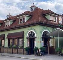 Gaststätte in Gunzenhausen zu verpachten