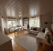 Zu vermieten: Sonnige 4-Zimmerwohnung in bevorzugter Wohnlage - Meßkirch