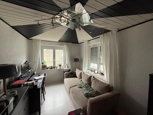 Foto - 4 Zimmer Erdgeschoßwohnung in Meßkirch