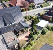 Einfamilienhaus m. Doppelgarage Top Lage in Darme Provisionsfrei! - Lingen (Ems) Damaschke