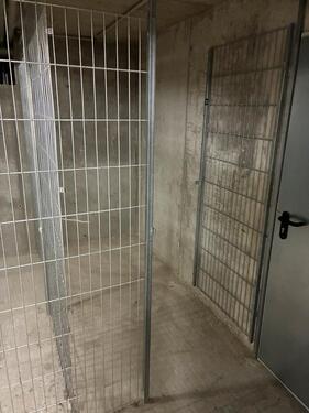 Foto - 1 Zimmer Etagenwohnung zur Miete in Darmstadt