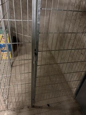 Foto - 1 Zimmer Etagenwohnung in Darmstadt