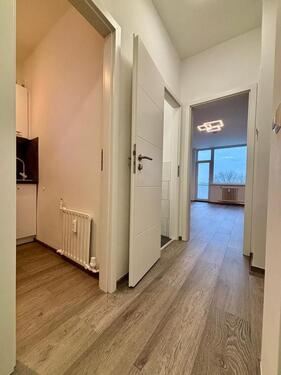 Foto - Helle sanierte Einzimmerwohnung zur Miete