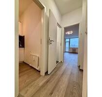 Helle sanierte Einzimmerwohnung zur Miete - Berlin Mitte