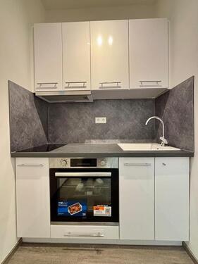 Foto - 1 Zimmer Etagenwohnung in Berlin