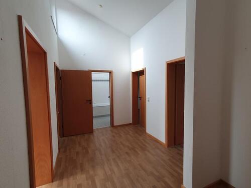 Foto - 2 Zimmer Dachgeschoßwohnung zur Miete in Braunschweig