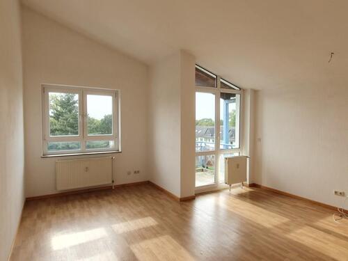 Foto - 2 Zimmer Dachgeschoßwohnung in Braunschweig