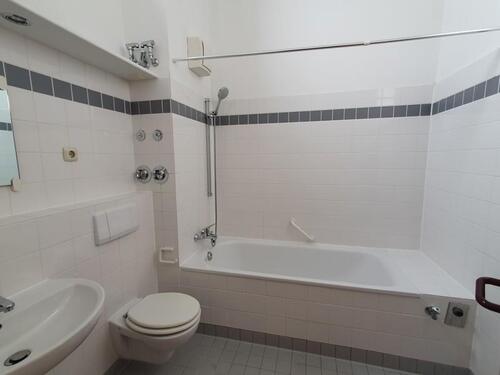 Foto - Dachgeschoßwohnung in Braunschweig zur Miete