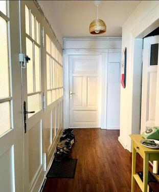 Foto - Wohnen im Herzen von Butzbach – Altbauwohnung 122 m²