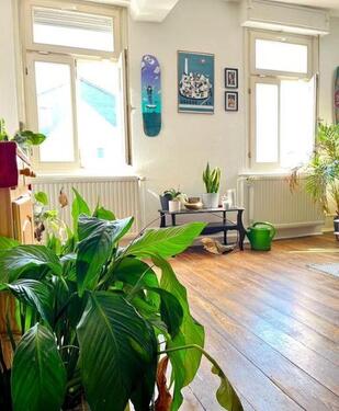 Foto - 3.5 Zimmer Etagenwohnung in Butzbach