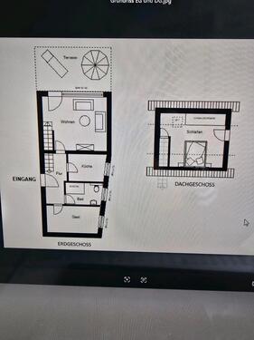 Foto - 3 Zimmer Erdgeschoßwohnung zur Miete in Bad Pyrmont