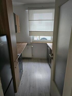 Foto - Erdgeschoßwohnung in Bad Pyrmont zur Miete