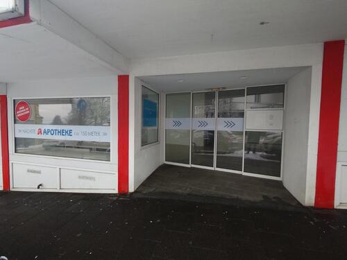 Foto - Attraktives Ladenlokal Praxisfläche – 258 m², ehemals Apotheke