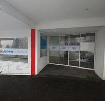 Attraktives Ladenlokal Praxisfläche – 258 m², ehemals Apotheke - Remscheid