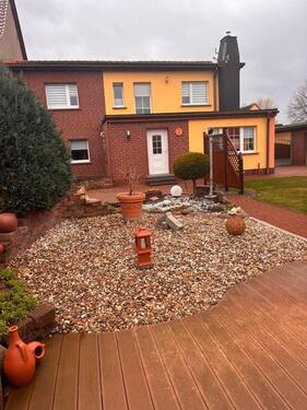 Foto - 3 Zimmer Einfamilienhaus in Gommern