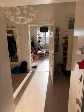 Foto - Lichtdurchflutete 3 Zimmer-Wohnung 111m² in Isernhagen KB