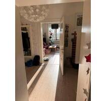 Lichtdurchflutete 3 Zimmer-Wohnung 111m² in Isernhagen KB