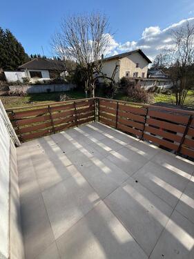 Foto - 2-Zimmer-Wohnung in ruhiger Lage zu vermieten