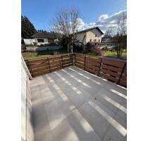 2-Zimmer-Wohnung in ruhiger Lage zu vermieten - Schiffweiler