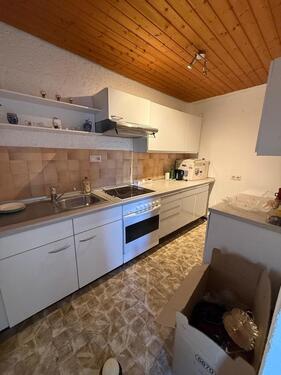 Foto - 2 Zimmer Etagenwohnung zur Miete in Schiffweiler