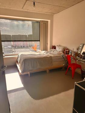 Foto - Untermiete in Berlin Mitte-Moabit 