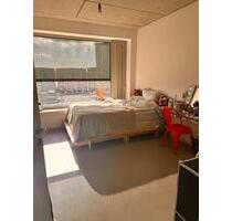 Untermiete in Berlin Mitte-Moabit | ab sofort bis 30.09.26