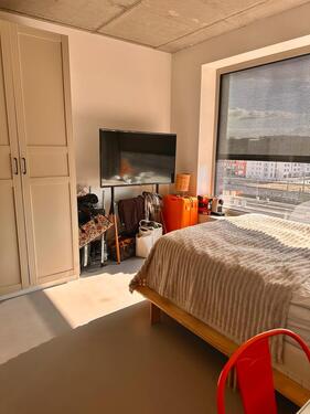 Foto - Etagenwohnung in Berlin zur Miete