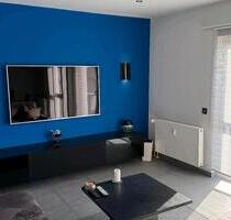 Moderne Eigentumswohnung in zentraler Lage von Ensdorf