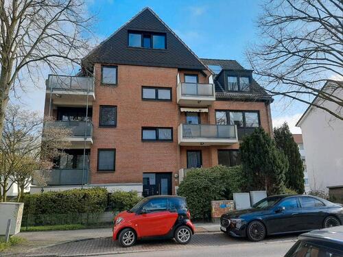 Foto - Provisionsfreie 2 Zimmer Eigentumswohnung Nähe Tabakquatier