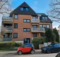 Provisionsfreie 2 Zimmer Eigentumswohnung Nähe Tabakquatier - Bremen Häfen