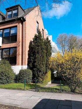 Foto - 2 Zimmer Hochparterre zum Kaufen in Bremen