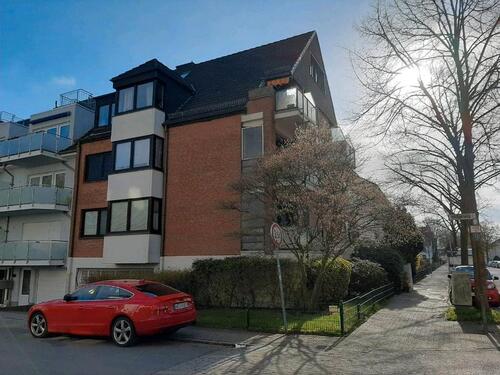 Foto - 2 Zimmer Hochparterre in Bremen