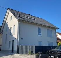 Exklusives Neubau-Einfamilienhaus 2023 – Kapitalanlage - Weilerbach