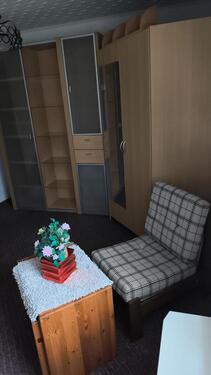 Foto - 1 Zimmer Hochparterre zur Miete in Wehingen