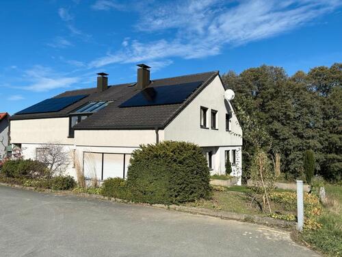 Foto - 3 Zimmer Maisonettenwohnung zur Miete in Gefrees