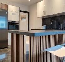 Wunderschöne möblierte Wohnung in Schweinfurt Innenstadt